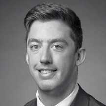 Matt Kavanaugh's headshot